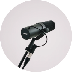 Mic